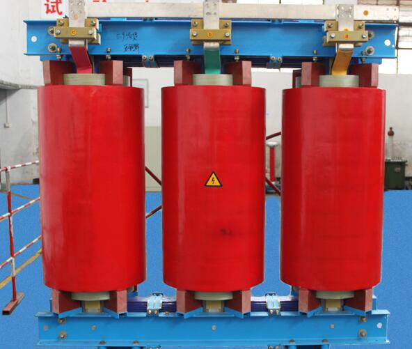 海东 SCB10-800KVA/10KV 干式变压器