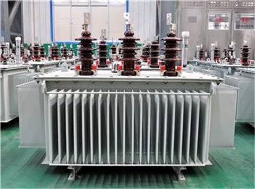 海东SCB13-630KVA/10KV/0.4KV干式变压器
