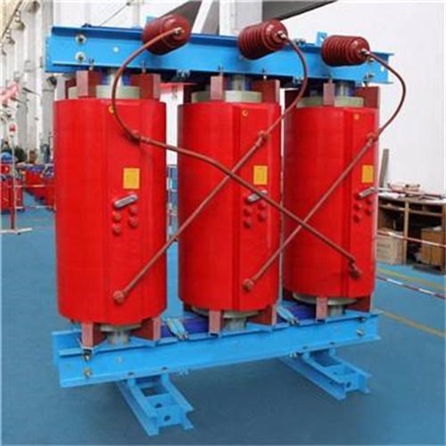 海东SCB11-1000KVA/10KV/0.4KV干式变压器
