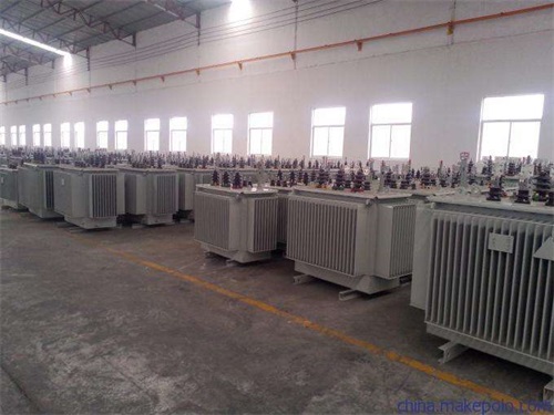 海东SCB10-630KVA/10KV/0.4KV干式变压器