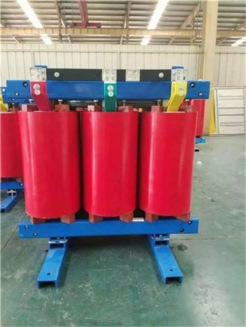 海东SCB10-125KVA/10KV/0.4KV干式变压器