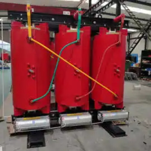 海东SCB14变压器现货供应