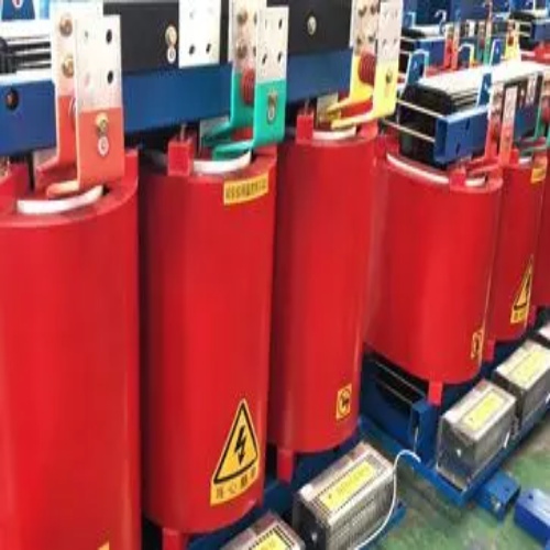 海东SCB14变压器能效参数