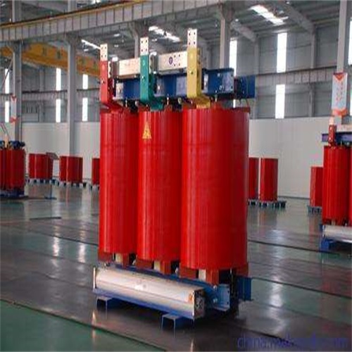 海东SCB18变压器产品标准