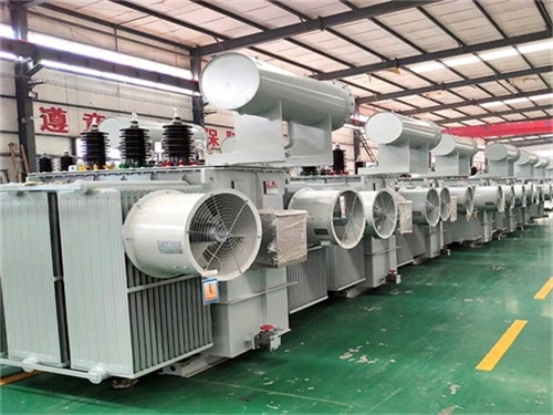 海东S20变压器
