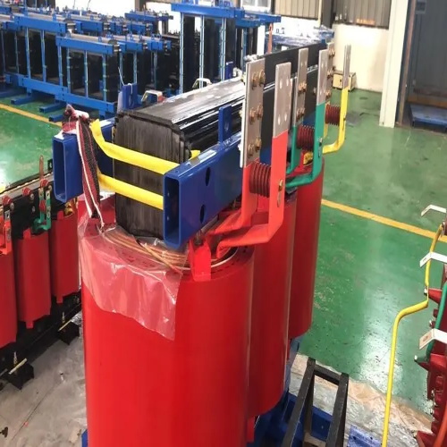 海东SCB18干式变压器制造